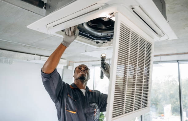 Licensed Ductwork Repair service in Arlington, GA - FH HVAC
