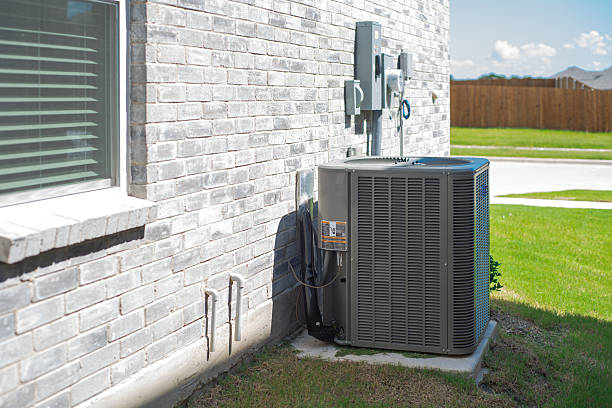 Reliable Ductwork Repair contractor in Arlington, GA by FH HVAC